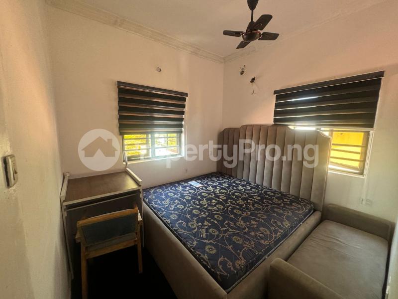 1 bedroom Flat / Apartment for rent Mobolaji Johnson Marwa Lekki Lagos