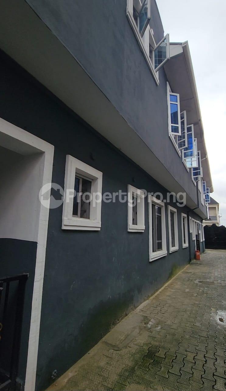 1 bedroom Flat / Apartment for rent Ocean Breeze Estate Badore Ajah Lagos