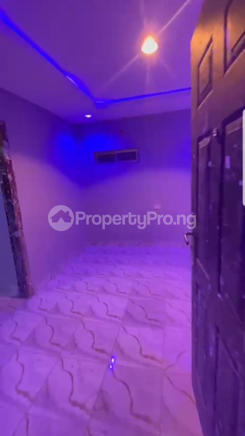 1 bedroom Flat / Apartment for rent Badore Ajah Lagos