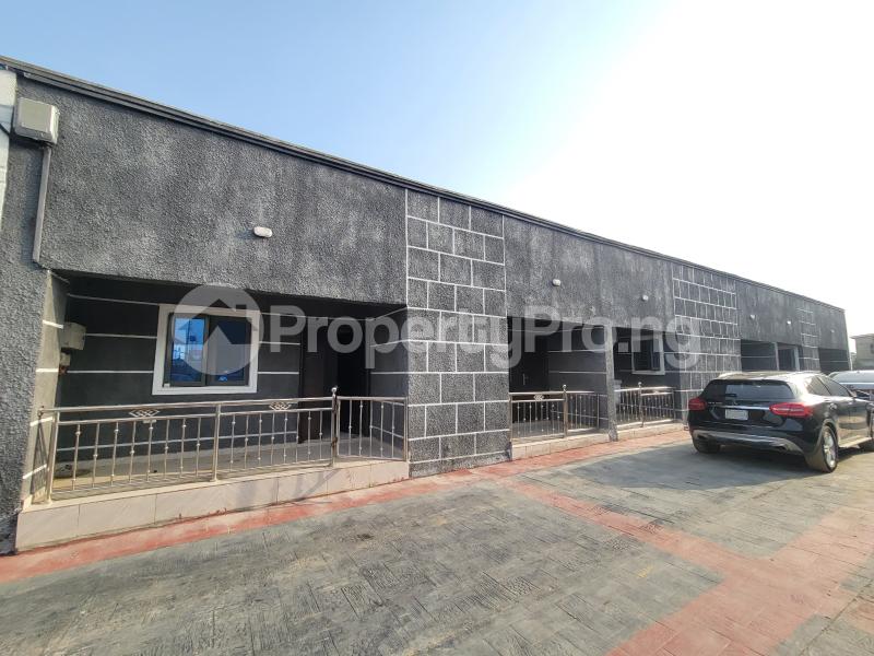 1 bedroom Flat / Apartment for rent Ado Road Ajah Lagos