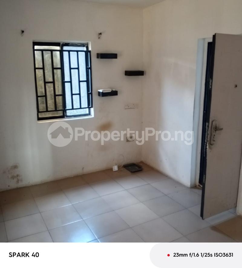 1 bedroom Flat / Apartment for rent Silverpoint Estate Badore Ajah Lagos