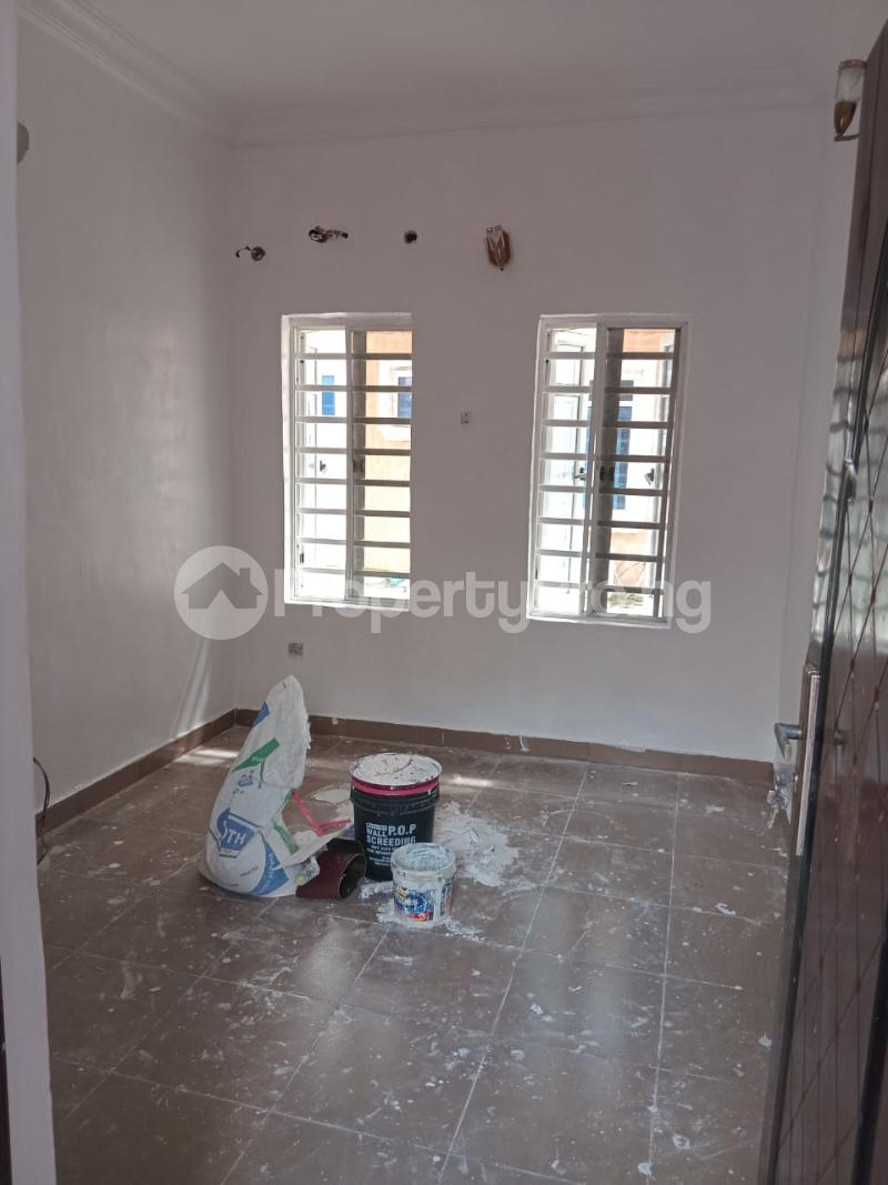 1 bedroom Flat / Apartment for rent Alo G Badore Road Badore Ajah Lagos