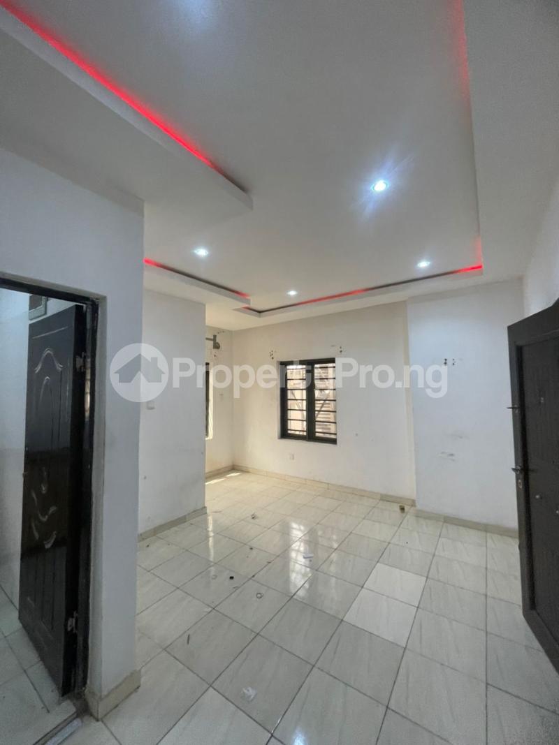 Flat / Apartment for rent Okeira Nla Ado Road Ajah Lagos