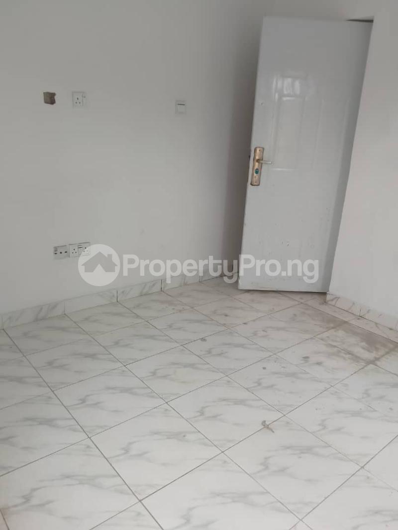 1 bedroom Flat / Apartment for rent New Road Awoyaya Ajah Lagos - 0