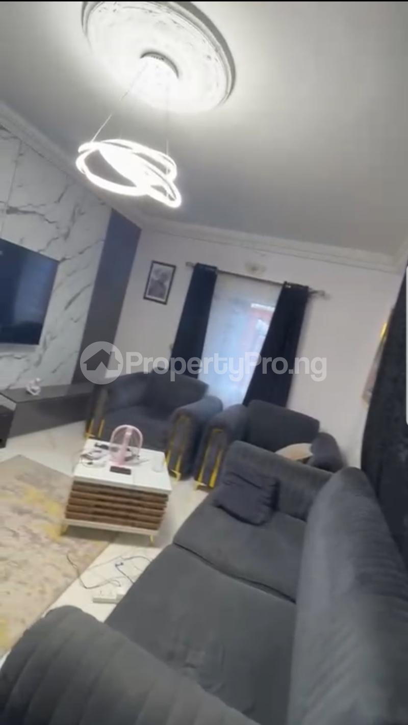 1 bedroom Flat / Apartment for rent Ogombo Ajah Lagos