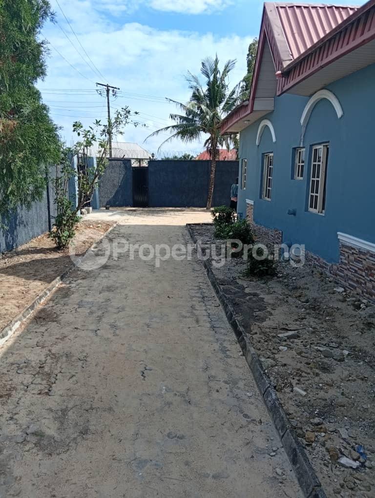 1 bedroom Flat / Apartment for rent Badore Ajah Lagos