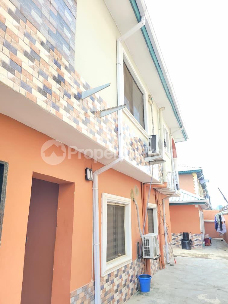 1 bedroom Flat / Apartment for rent Badore Ajah Lagos