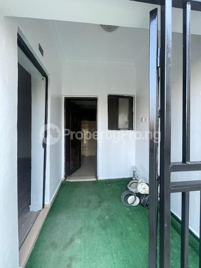 1 bedroom Flat / Apartment for rent Idado Lekki Lagos