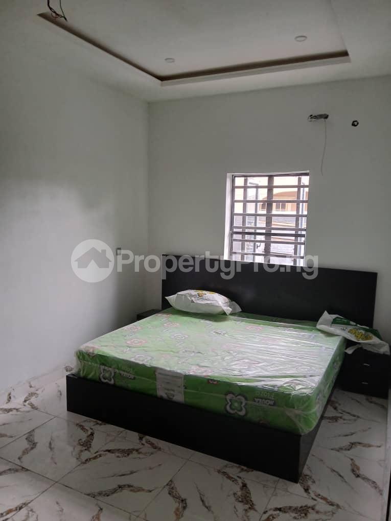 Flat / Apartment for rent Unity Estates Badore Ajah Lagos Badore Ajah Lagos