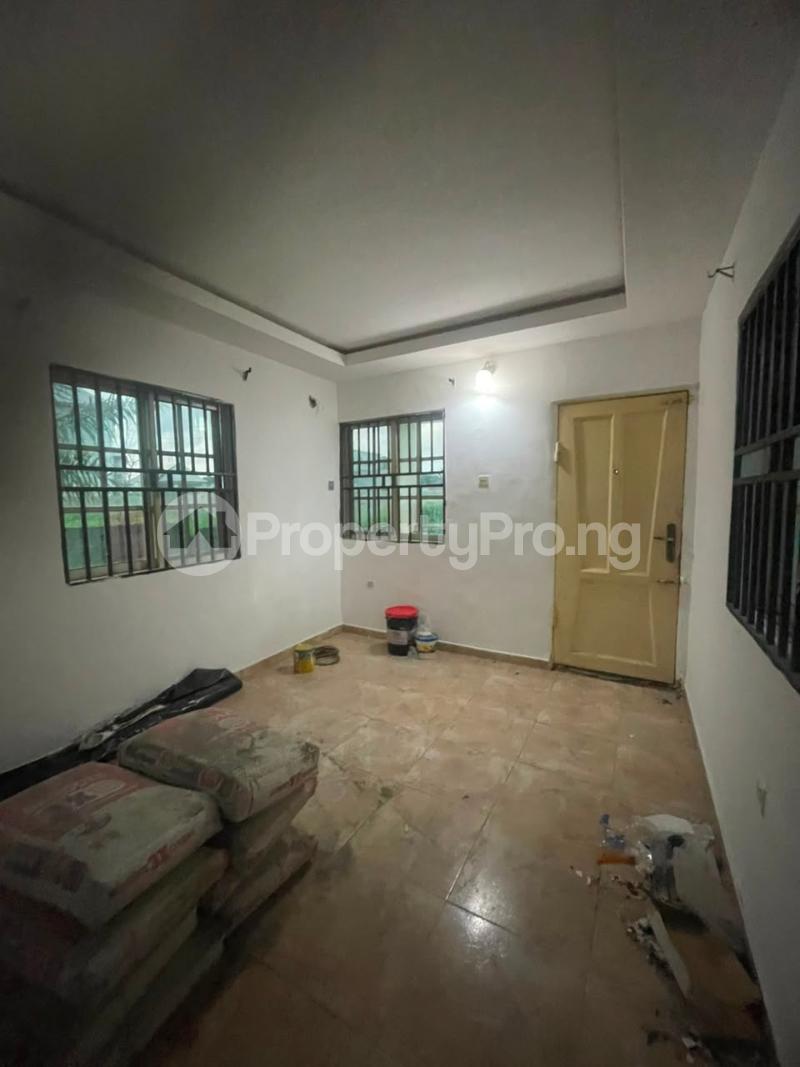 Flat / Apartment for rent Sangotedo Ajah Lagos