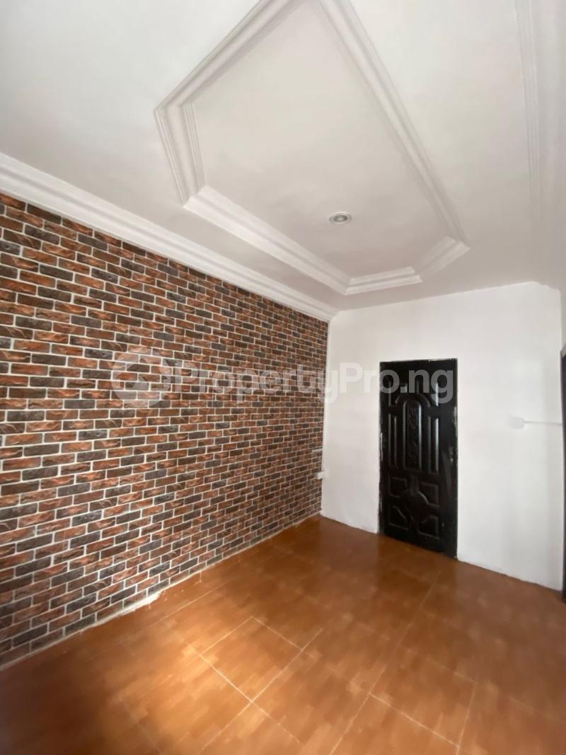 1 bedroom Flat / Apartment for rent Lekki County Ikota Lekki Lagos