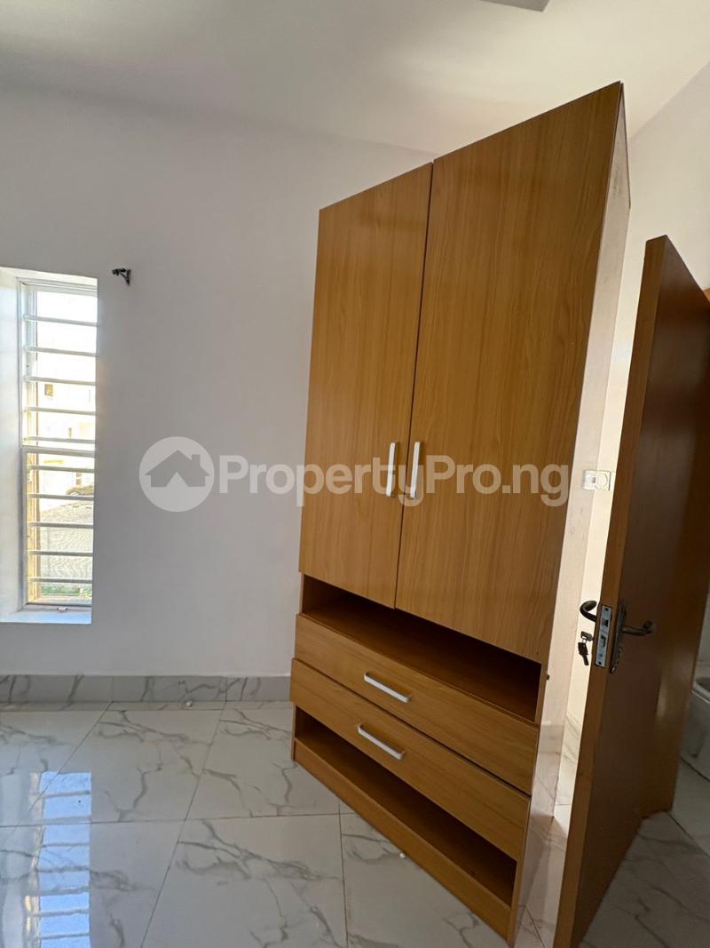 Flat / Apartment for rent Orchid Road Before The Round About Lekki Lagos Orchid Lekki Lagos