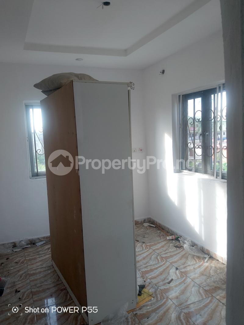Flat / Apartment for rent Okeira Kekere Ado Road Ajah Lagos Ado Ajah Lagos - 3