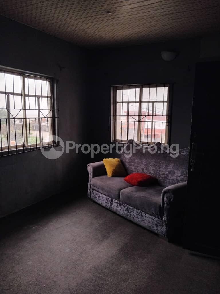 Flat / Apartment for rent Badore Road Badore Ajah Lagos