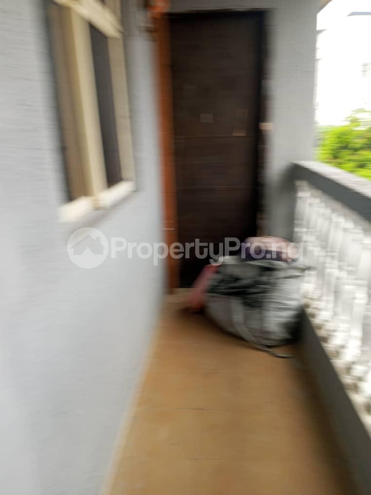 1 bedroom Flat / Apartment for rent Peace Estate Badore Ajah Lagos