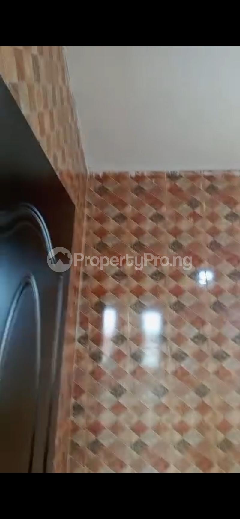 1 bedroom Flat / Apartment for rent Paradise Estate Lakowe Ajah Lagos