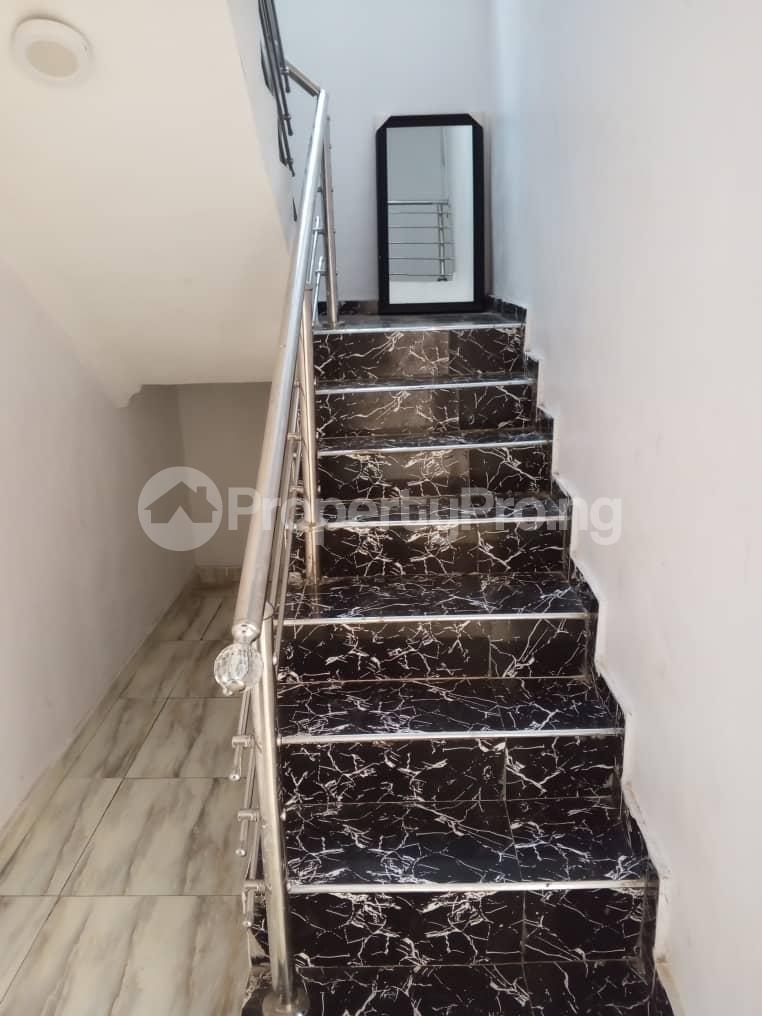 Flat / Apartment for rent Goodness Estate Badore Ajah Lagos
