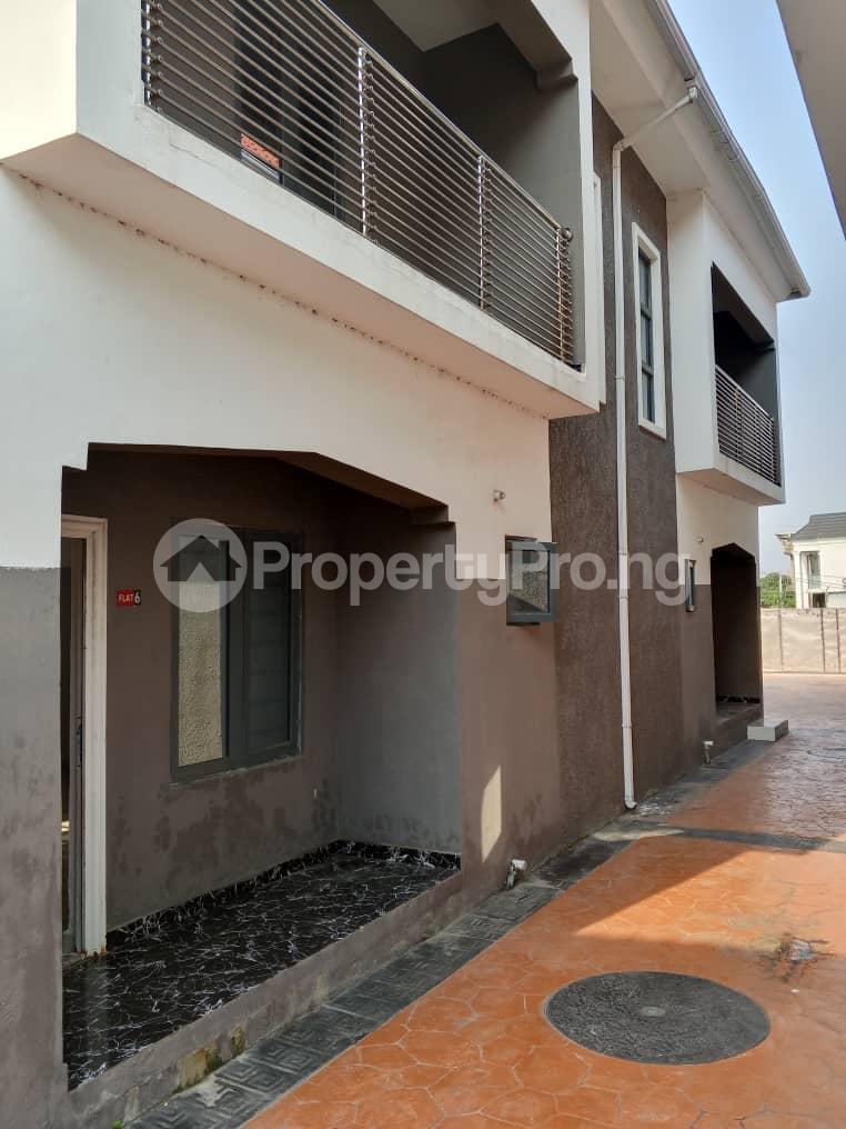 Flat / Apartment for rent Goodness Estate Badore Ajah Lagos