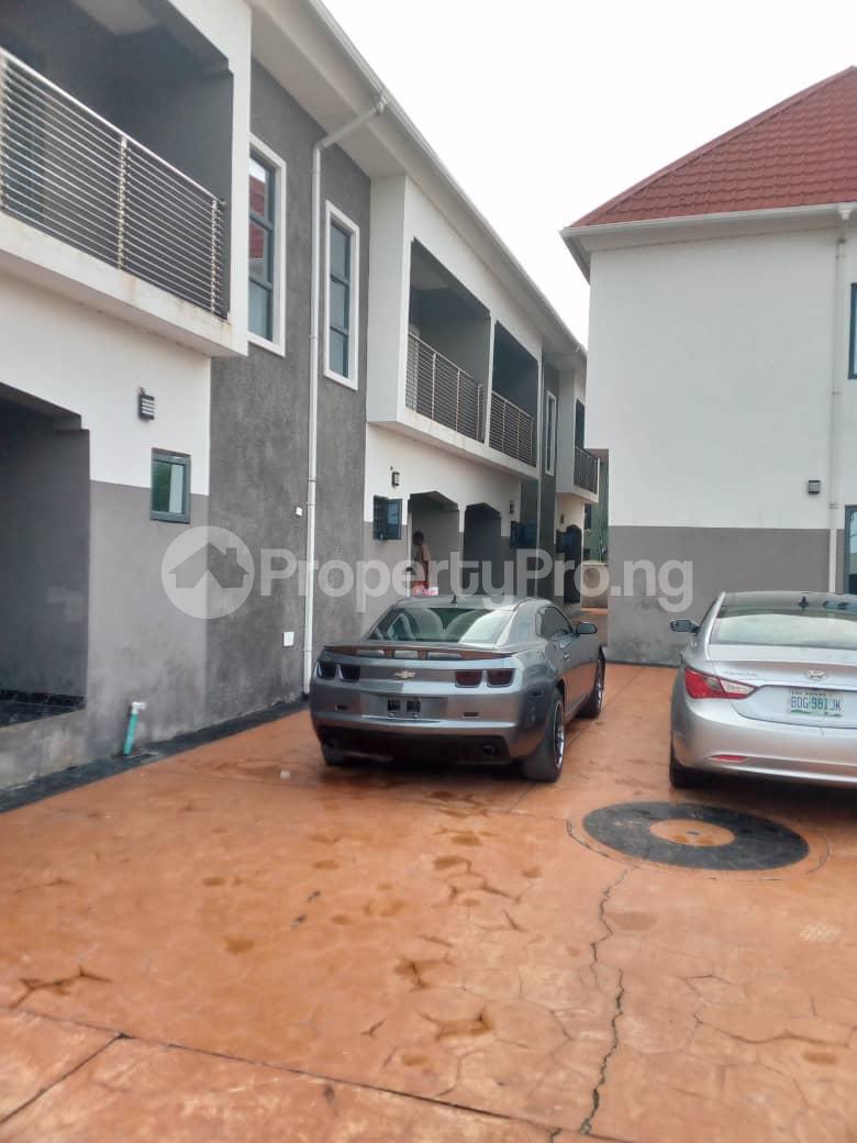 Flat / Apartment for rent Goodness Estate Badore Ajah Lagos