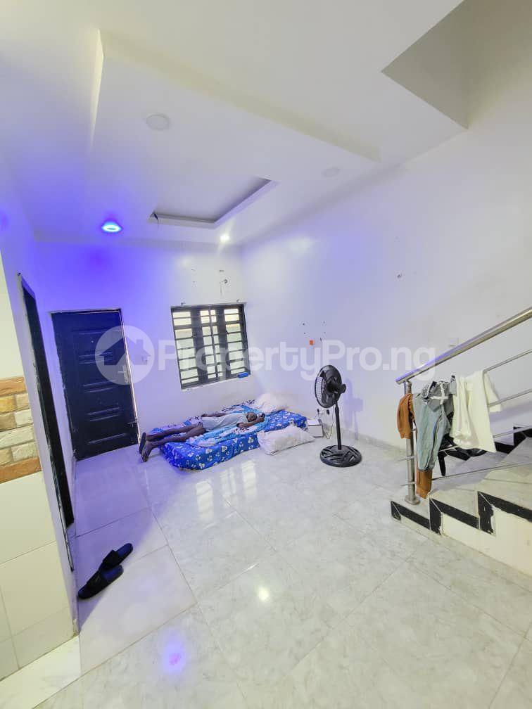 Flat / Apartment for rent Badore Ajah Lagos