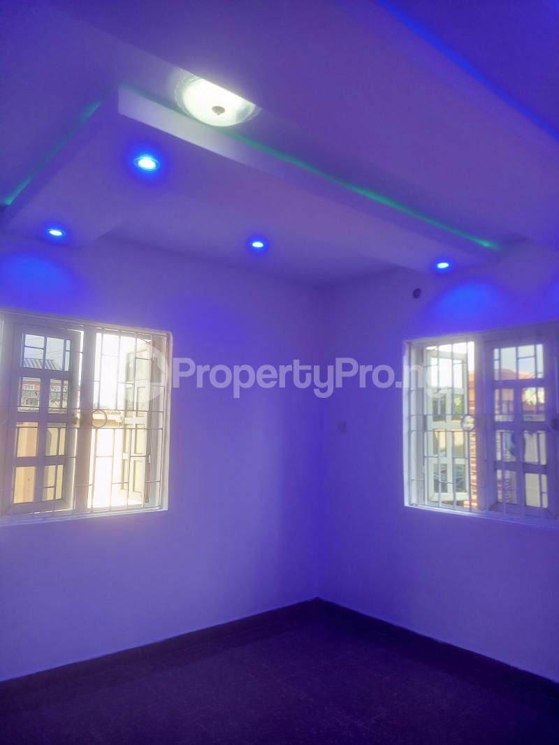 1 bedroom Flat / Apartment for rent Bucknor Estate Isolo Lagos