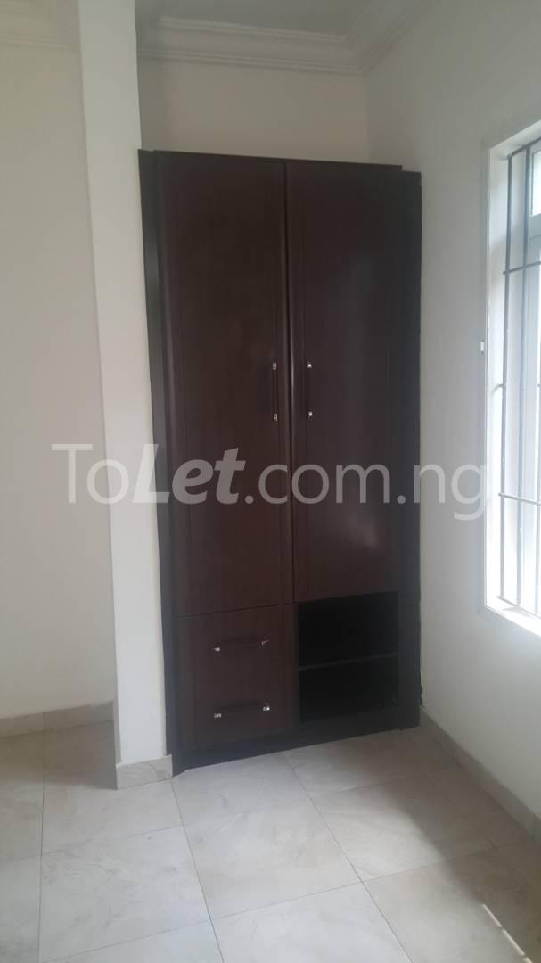 Flat / Apartment for rent U3 Estate Lekki Phase 1 Lekki Lagos
