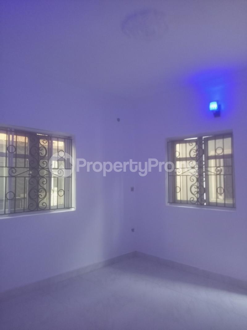 1 bedroom Flat / Apartment for rent Bucknor Estate Bucknor Isolo Lagos