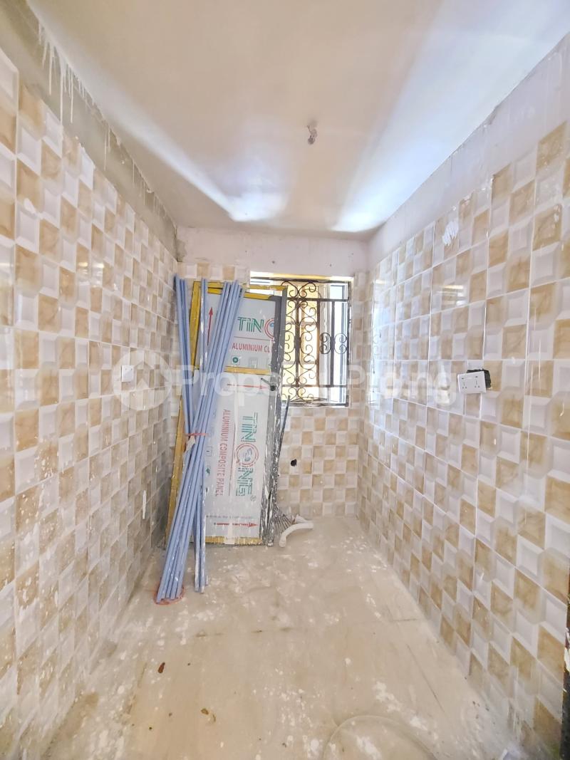 1 bedroom Flat / Apartment for rent Greenville Estate Badore Ajah Lagos