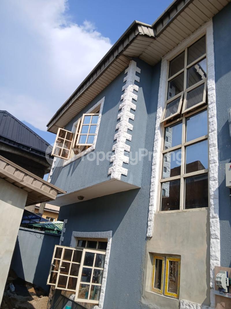 2 bedroom Flat / Apartment for rent Dockvile Estate Badore Ajah Lagos