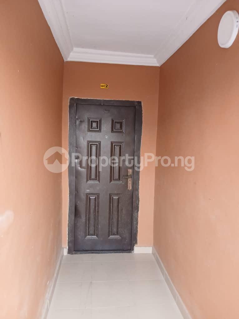 Flat / Apartment for rent Unity Estate Badore Ajah Lagos