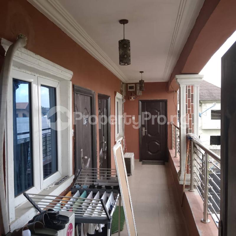 Flat / Apartment for rent Greenville Estate Badore Ajah Lagos