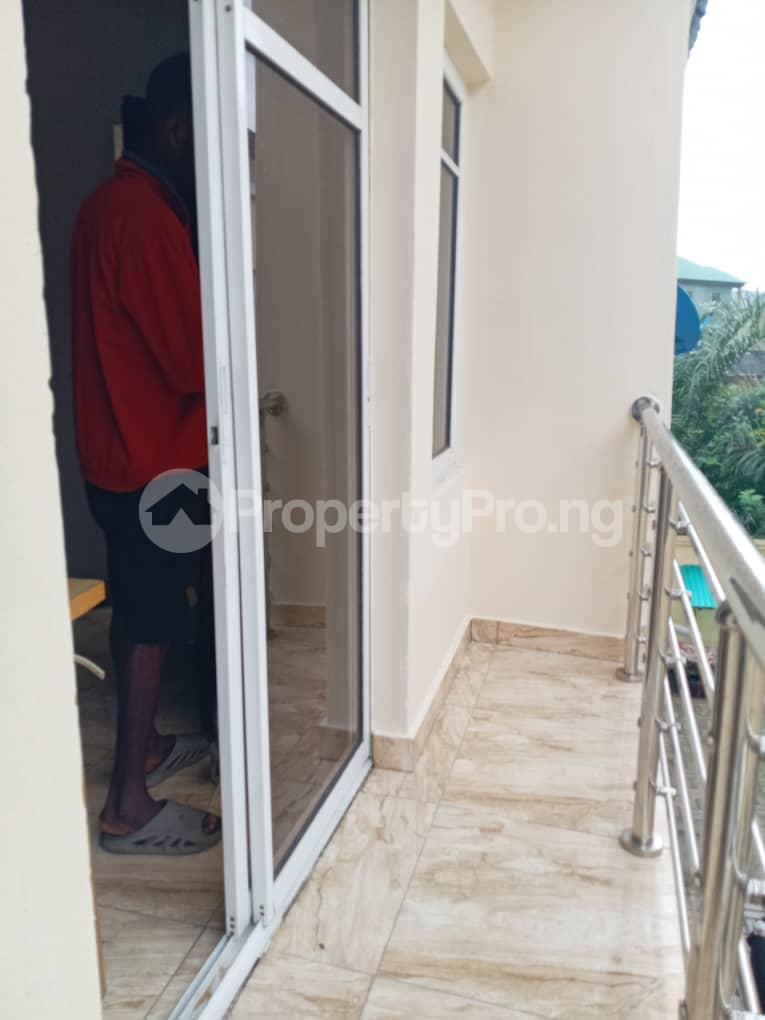 Flat / Apartment for rent Badore Ajah Lagos - 1