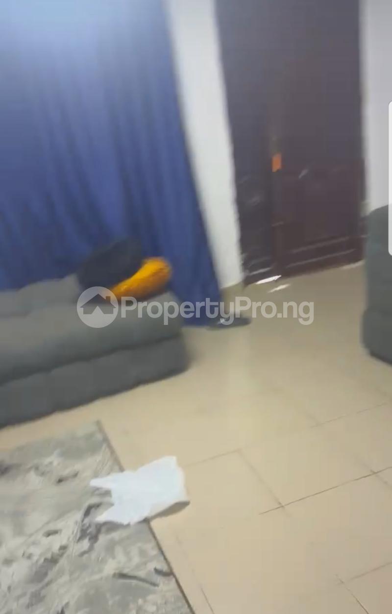 1 bedroom Flat / Apartment for rent Badore Ajah Lagos