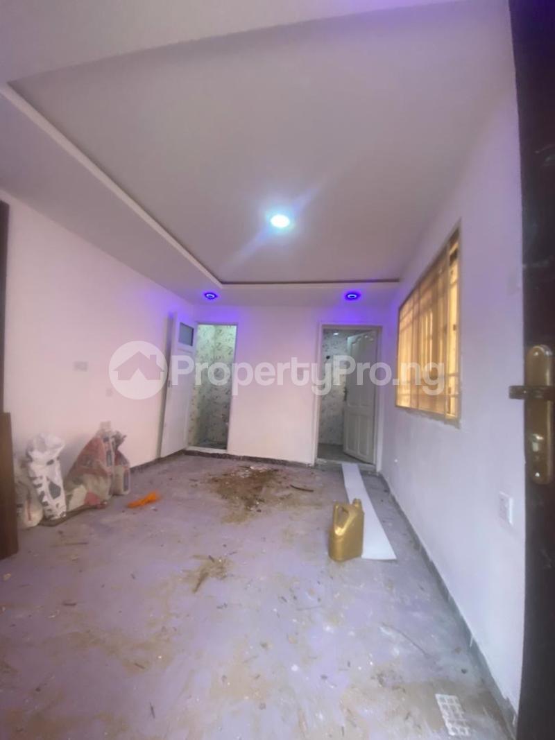 1 bedroom Flat / Apartment for rent Golden Park Estate Sangotedo Ajah Lagos Sangotedo Ajah Lagos