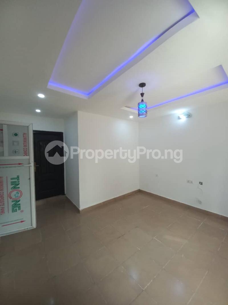 1 bedroom Flat / Apartment for rent Spg Igbo-efon Lekki Lagos