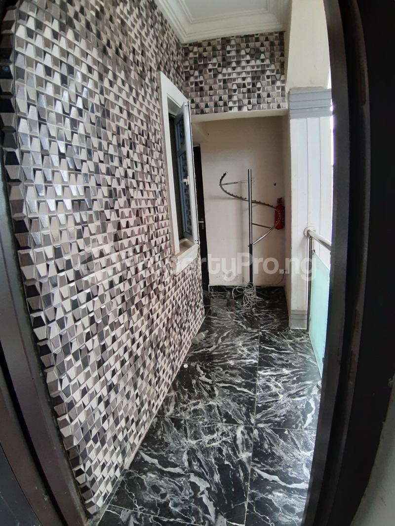 1 bedroom Flat / Apartment for rent Off Mobil Road, Ajah (ilaje Bus Stop) Ilaje Ajah Lagos