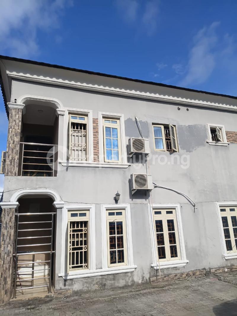 1 bedroom Flat / Apartment for rent Lekki Phase 1 Lekki Lagos