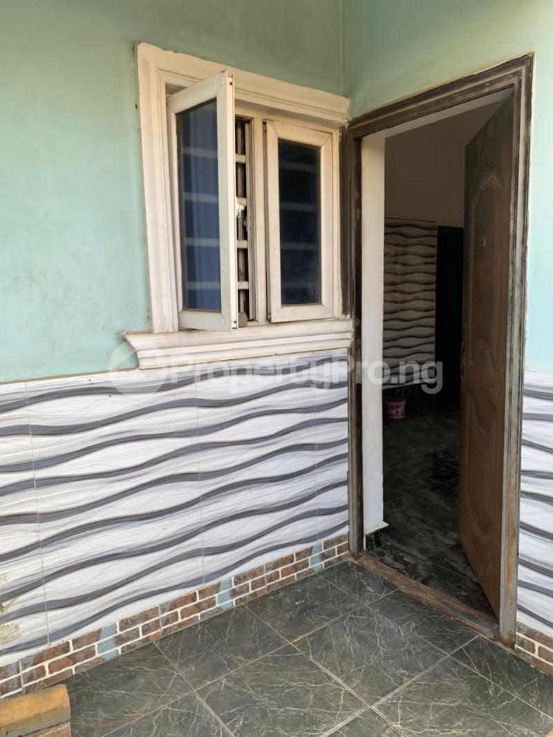 1 bedroom Flat / Apartment for rent Greenville Estate Badore Ajah Lagos