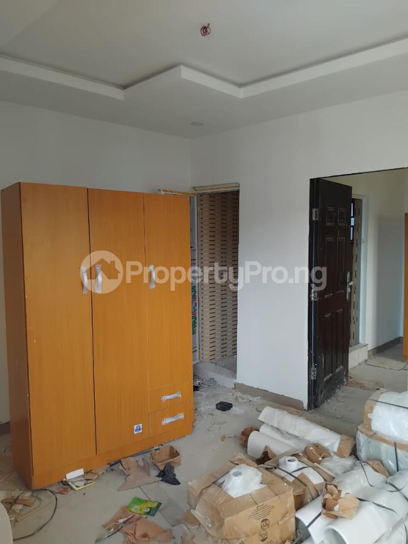 1 bedroom Flat / Apartment for rent Sunny Villa Ado Ajah Lagos