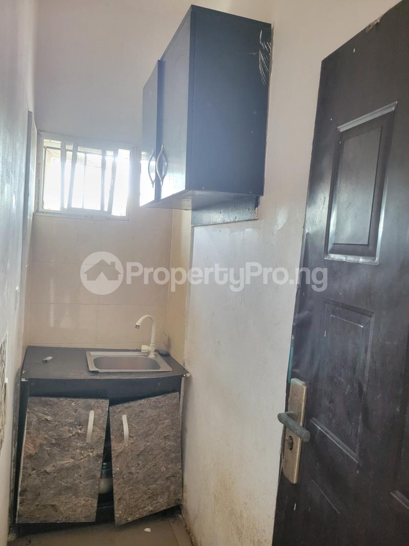 Flat / Apartment for rent Unity Estate Badore Ajah Lagos Ajah Lagos