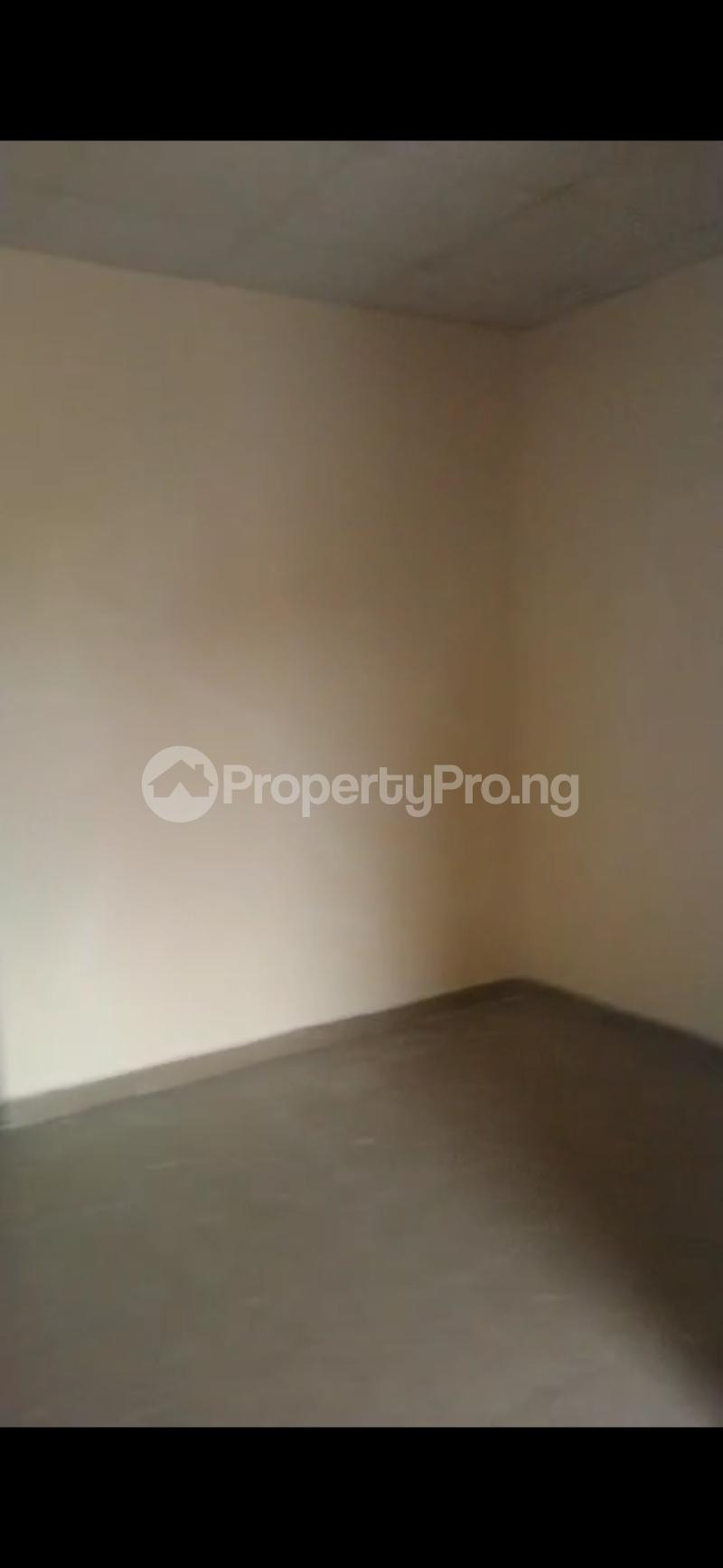 1 bedroom Flat / Apartment for rent Mega Estate Badore Ajah Lagos
