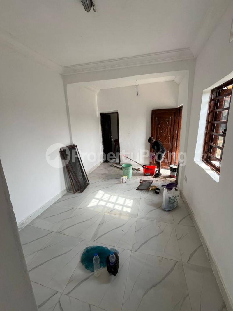 1 bedroom Flat / Apartment for rent Treasure Estate, Sangotedo Ajah Lagos