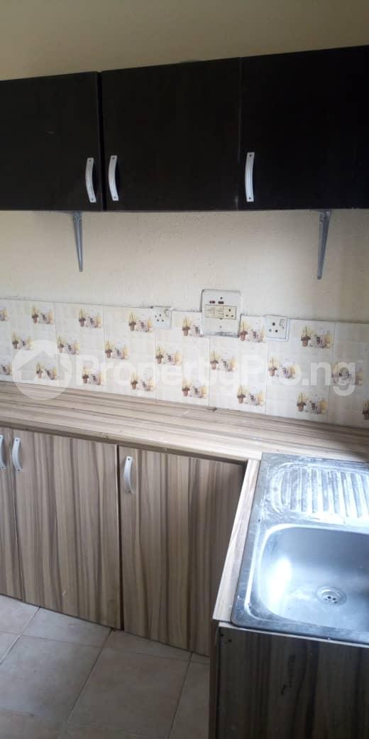 2 bedroom Flat / Apartment for rent Thomas Estate Thomas estate Ajah Lagos