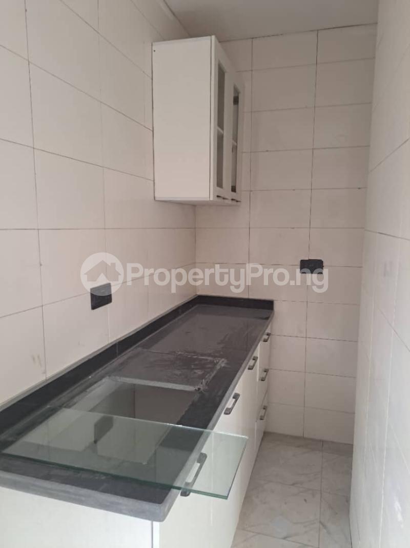 1 bedroom Flat / Apartment for rent Blenco Sangotedo Ajah Lagos - 0