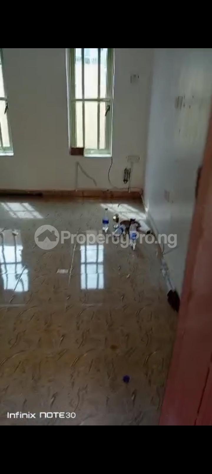 1 bedroom Flat / Apartment for rent Oke-Ira Ogba Lagos
