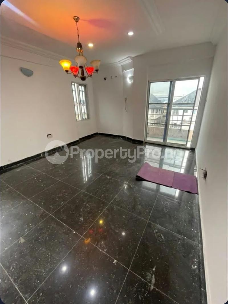 1 bedroom Flat / Apartment for rent Ikate Lekki Lagos