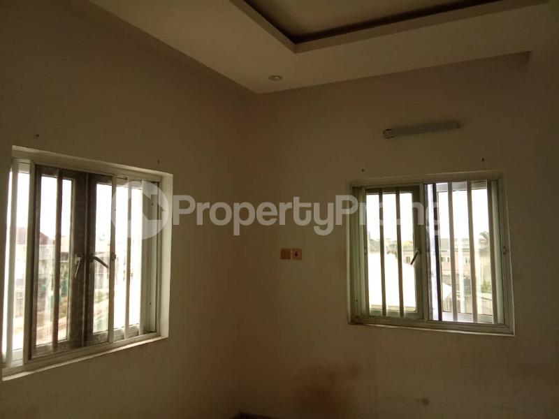 1 bedroom Flat / Apartment for rent Oribanwa Abijo Ajah Lagos