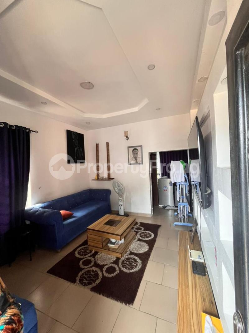 1 bedroom Flat / Apartment for rent Thomas estate Ajah Lagos