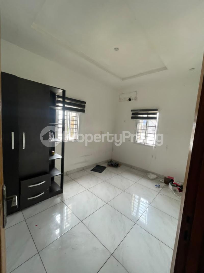1 bedroom Flat / Apartment for rent Call To Access Estate By Hot Bread Area Sangotedo Ajah Lagos