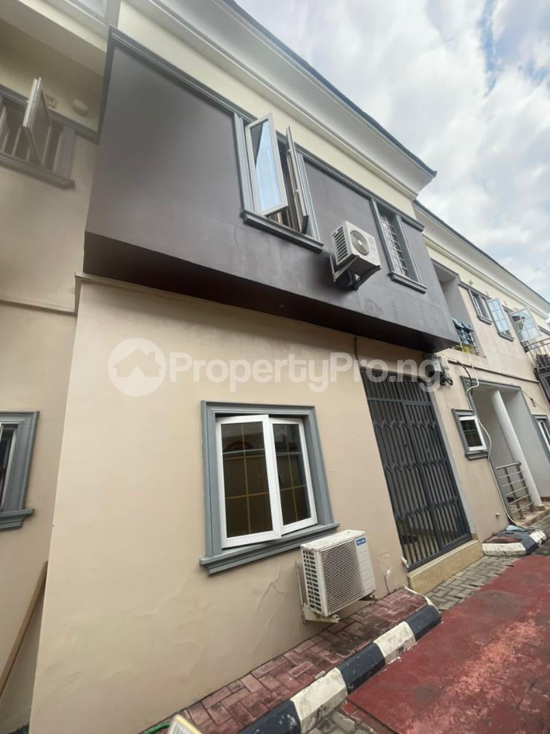 Flat / Apartment for rent Bump And Sell Ado Road Ajah Lagos Ado Road Ajah Lagos